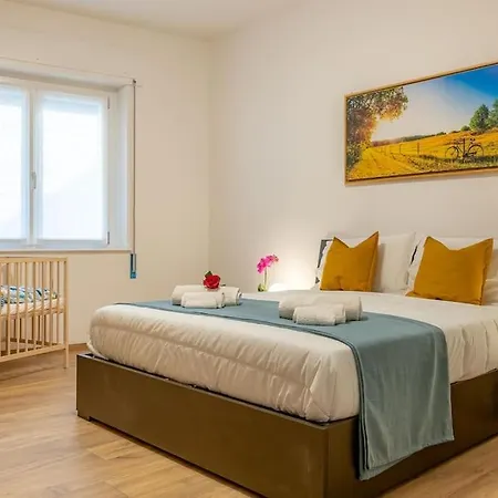 Apartment La Serena Large With Wifi, A/c, Private Parking