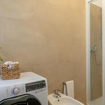 La Serena Large With Wifi, A/c, Private Parking Apartment Acquaseria