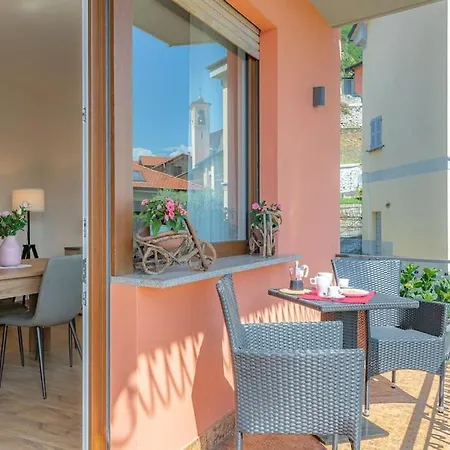La Serena Large With Wifi, A/c, Private Parking Apartment Acquaseria