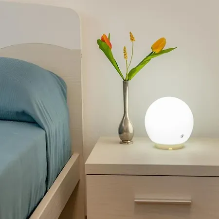 Apartment La Serena Large With Wifi, A/c, Private Parking *